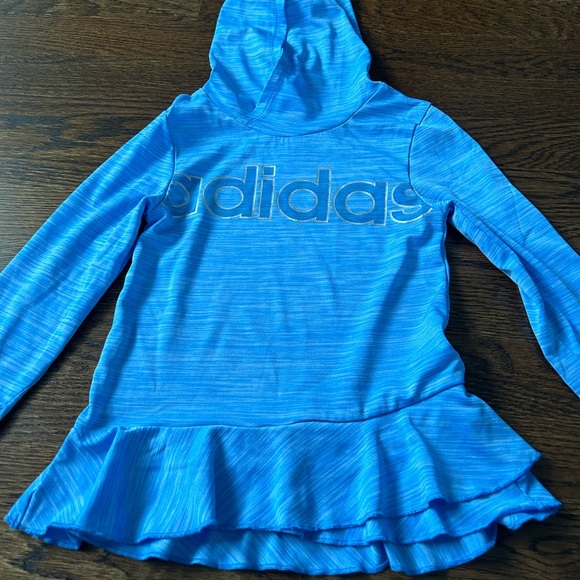Adidas shirts bundle, 3T - Picture 2 of 8